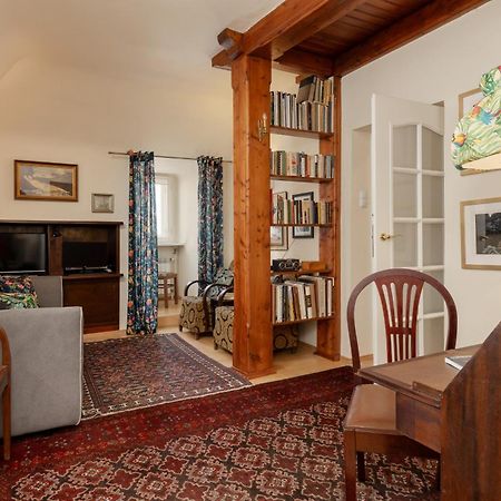 Atmospheric Apartment Next To Warsaw Old Town Square By Noclegi Renters Εξωτερικό φωτογραφία