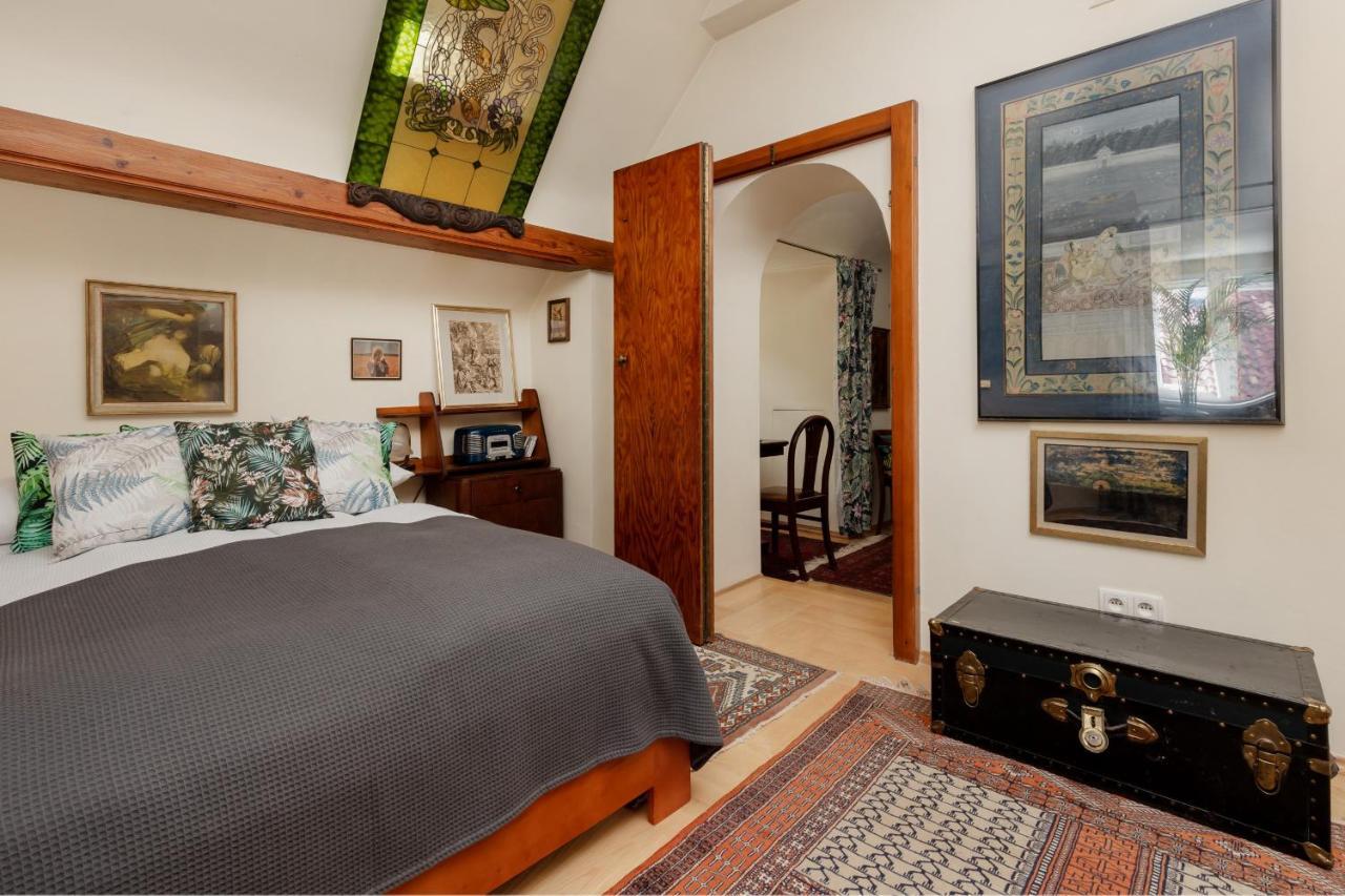 Atmospheric Apartment Next To Warsaw Old Town Square By Noclegi Renters Εξωτερικό φωτογραφία
