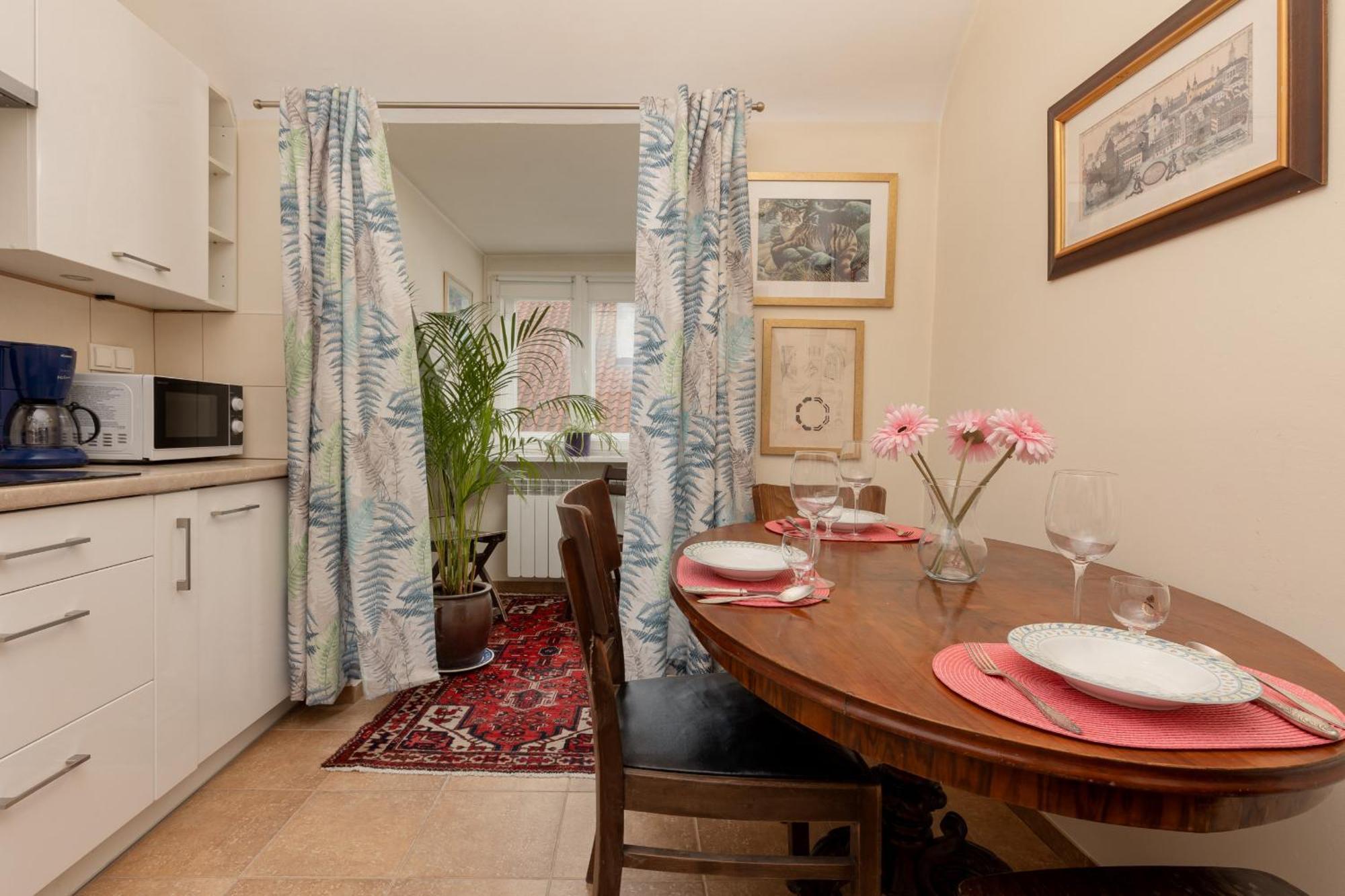 Atmospheric Apartment Next To Warsaw Old Town Square By Noclegi Renters Εξωτερικό φωτογραφία
