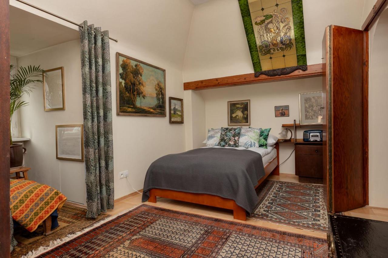 Atmospheric Apartment Next To Warsaw Old Town Square By Noclegi Renters Εξωτερικό φωτογραφία